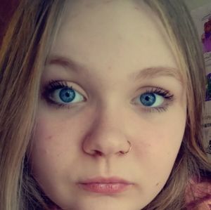 Meet your Posher, Nevaeh